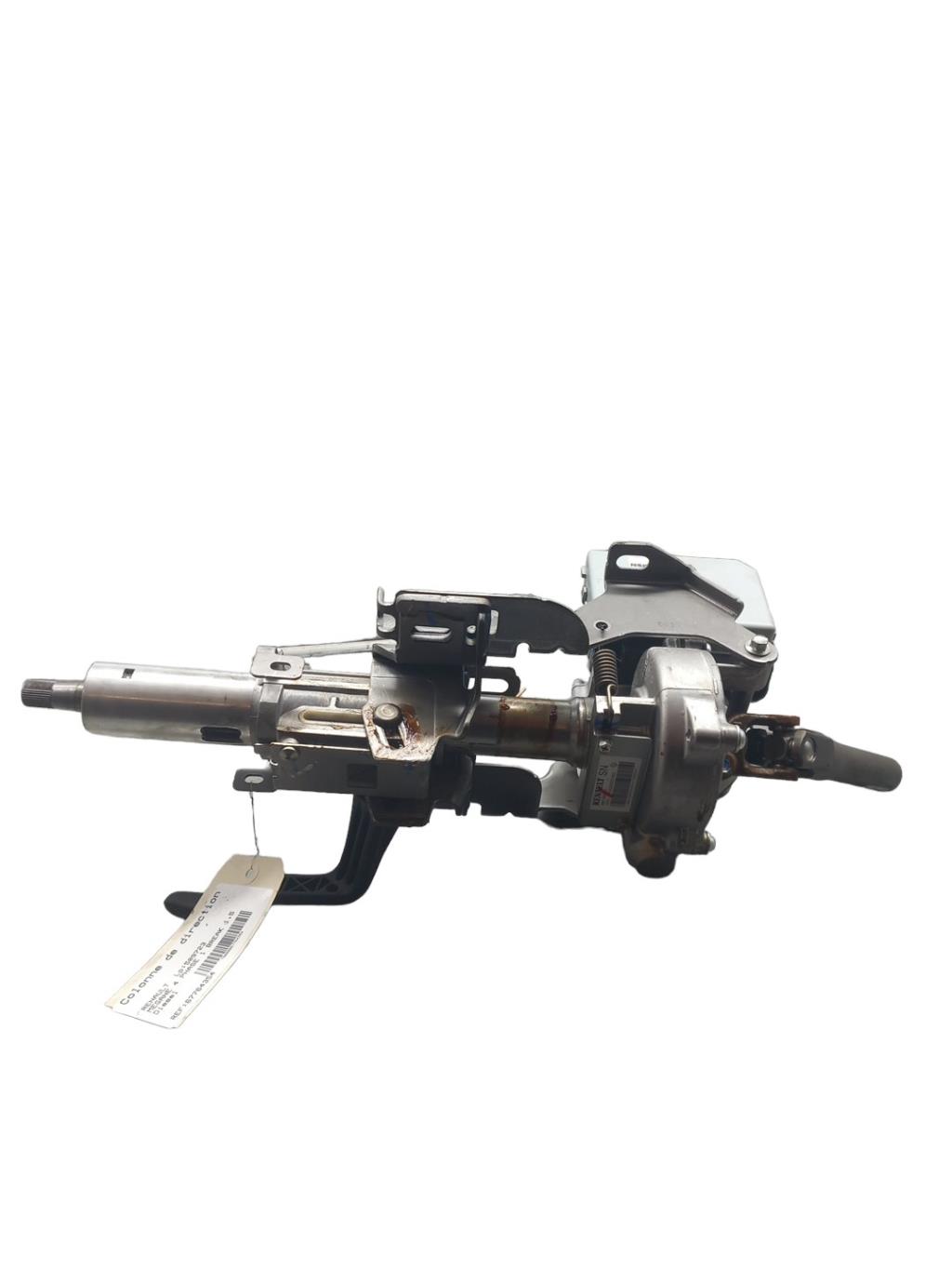 Colonne de direction RENAULT MEGANE 4 PHASE 1 BREAK Diesel - 1