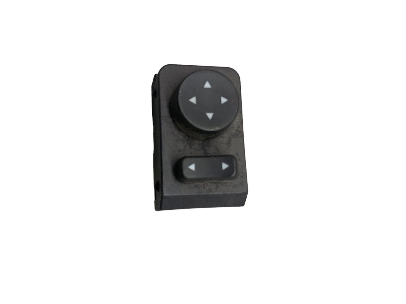 Comando regolazione specchietti retrovisori FIAT GRANDE PUNTO Gasolina - 1