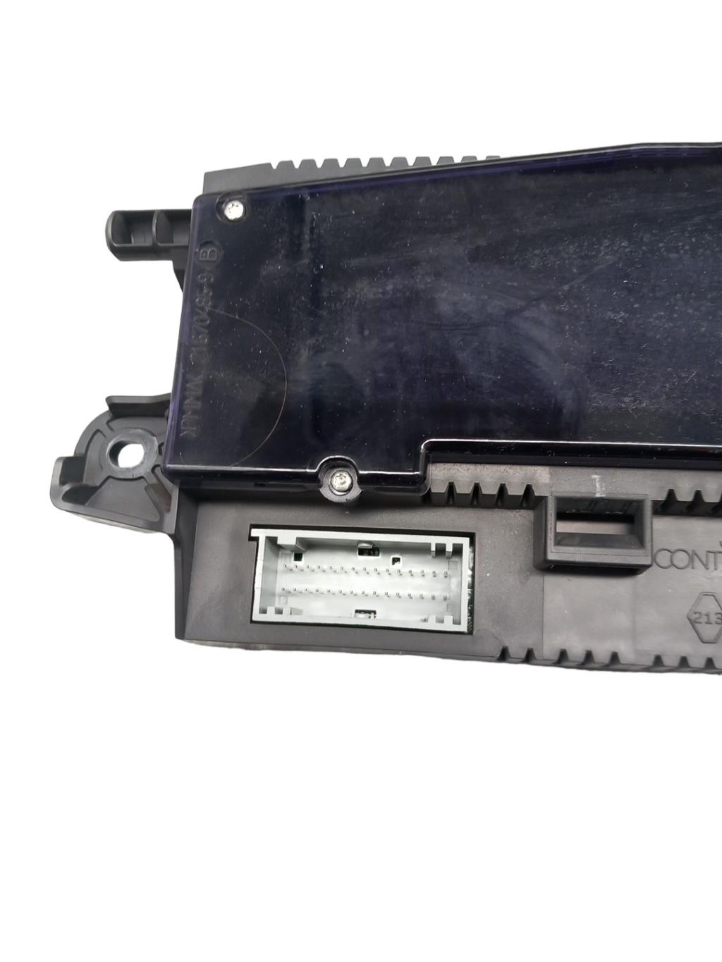 Ecran GPS RENAULT SCENIC 2 PHASE 2 Diesel - 1