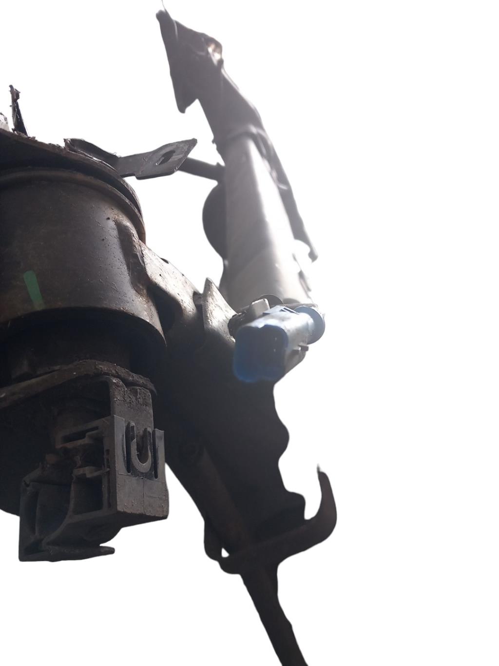 Essieu arriere PEUGEOT 207 PHASE 2 Diesel - 1