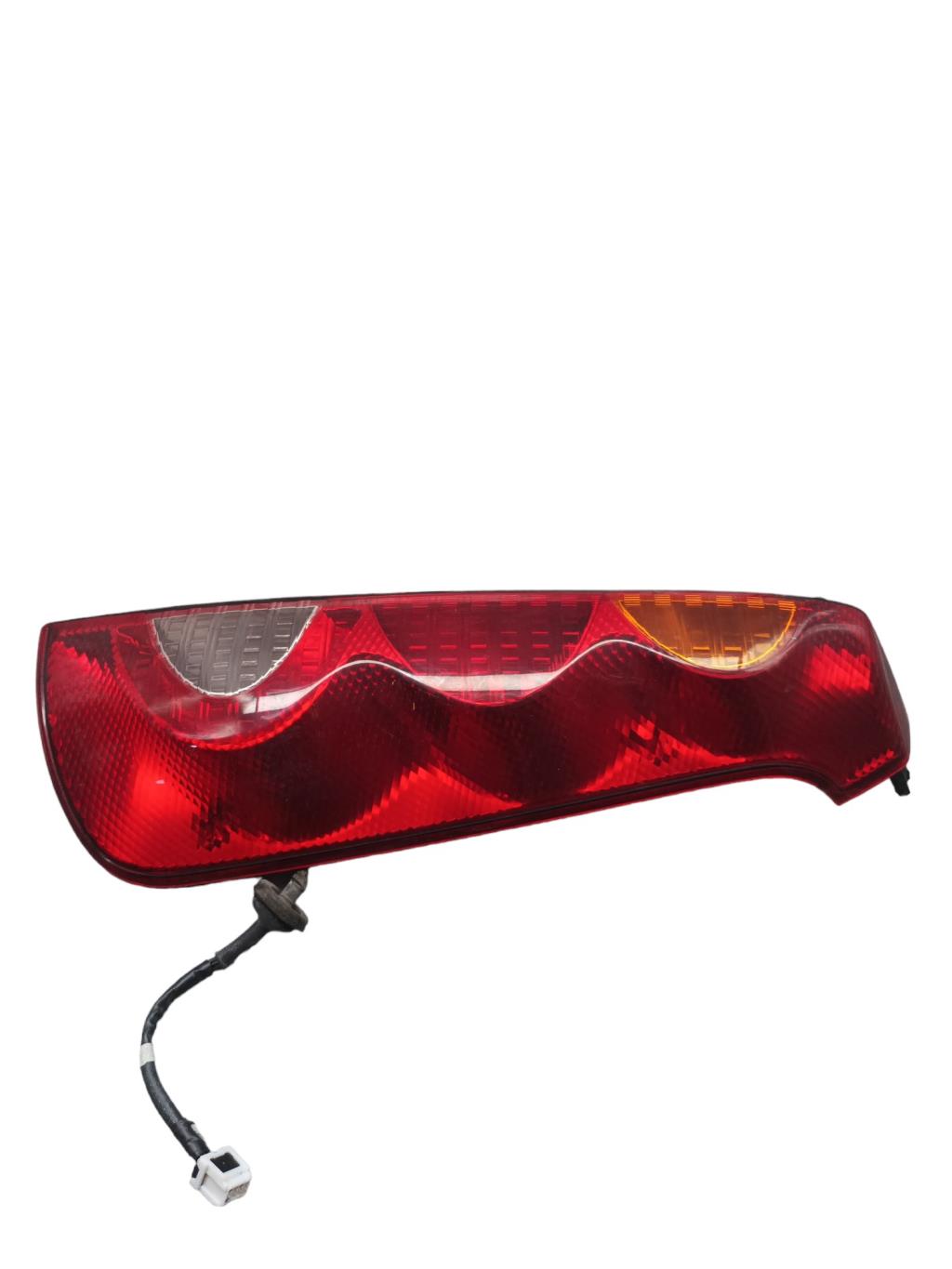 Fanale posteriore principale destro (luci) NISSAN NOTE 1 PHASE 1 Gasolina - 1