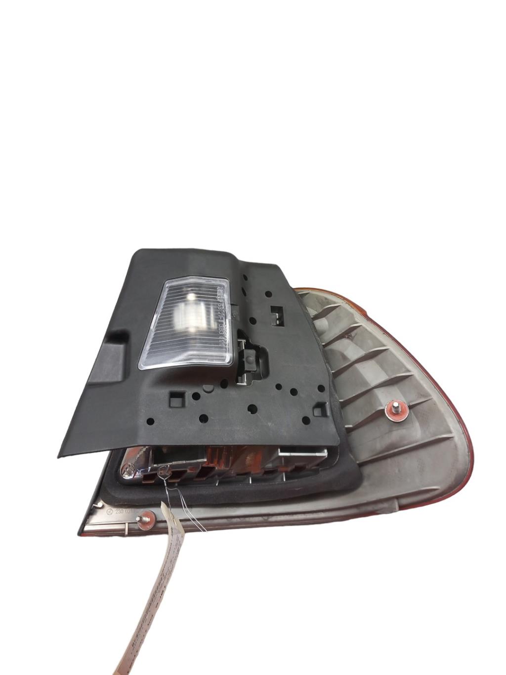 Fanale posteriore principale sinistro (luci) BMW SERIE 3 E46 PHASE 1 Diésel - 1