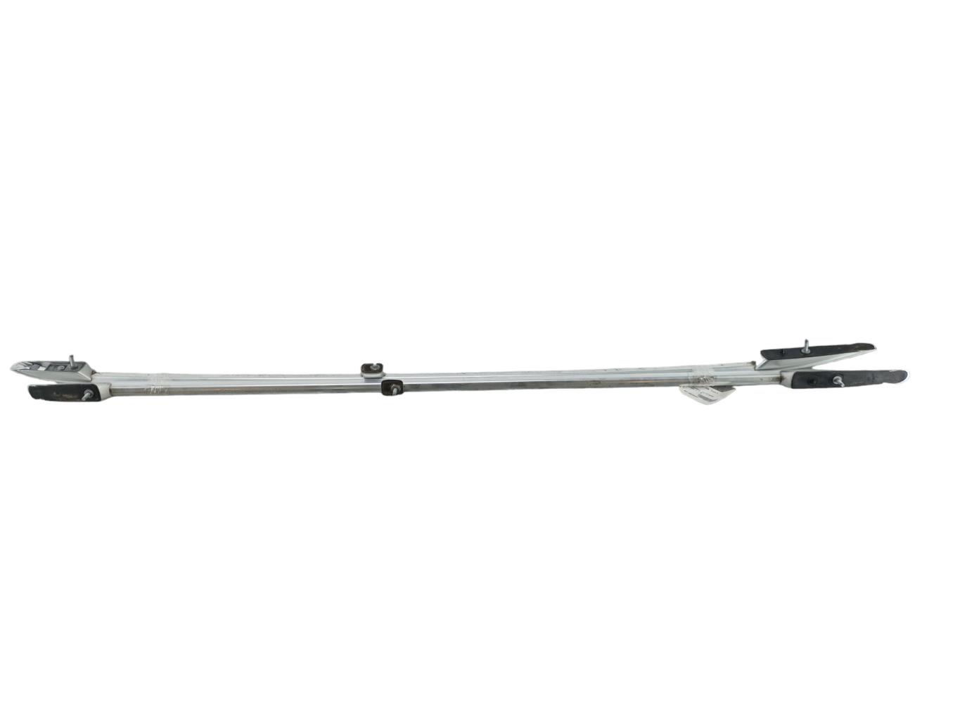Barres de toit VOLKSWAGEN TOURAN 2  - 1