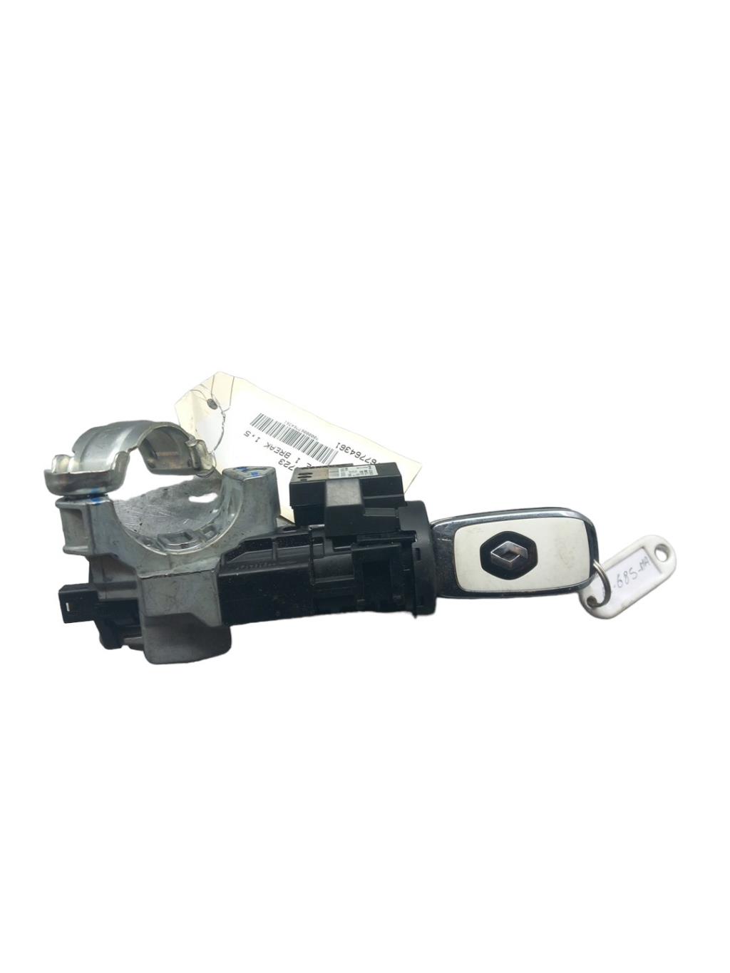 Neiman RENAULT MEGANE 4 PHASE 1 BREAK Diesel - 1