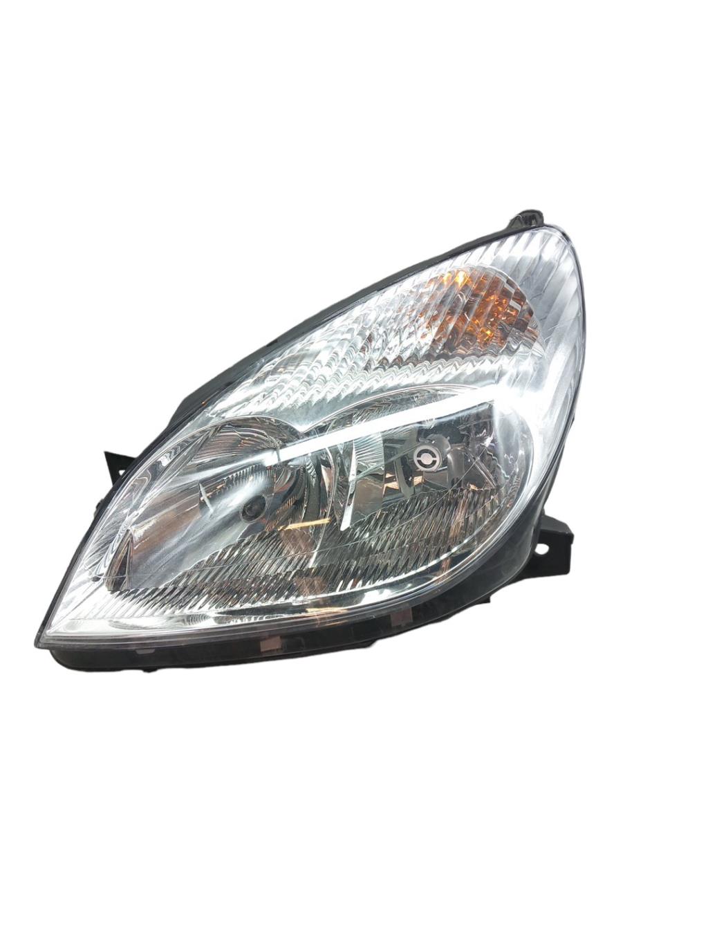 Gruppo ottico anteriore principale sinistro (luci)(faro) CITROEN C5 1 PHASE 1 Gasolina - 1