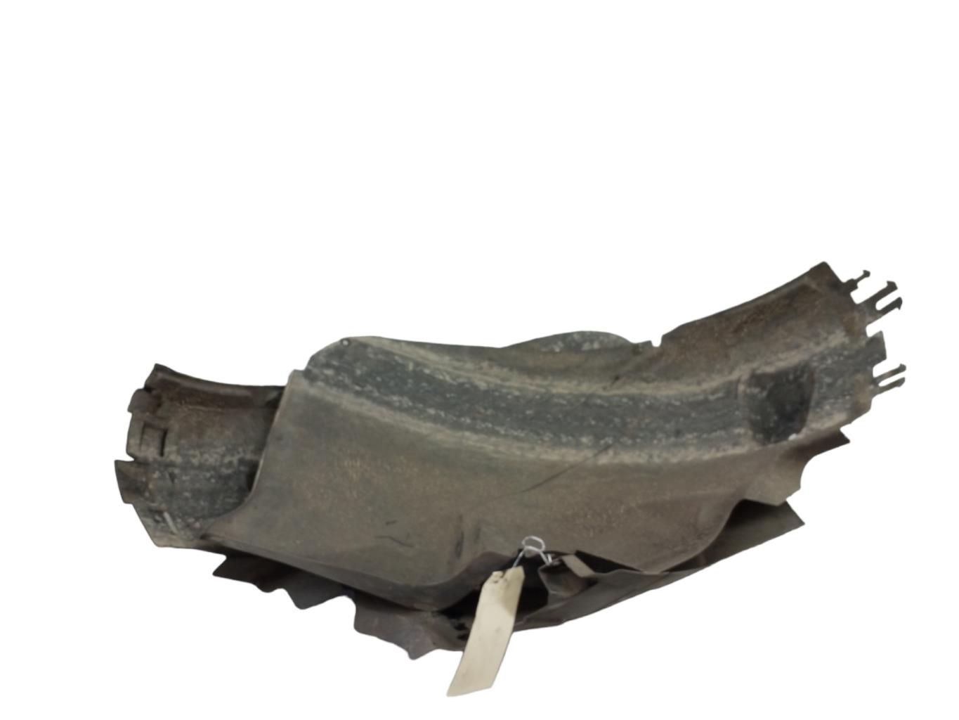 Pare boue avant gauche OPEL CORSA D PHASE 1 Essence - 1