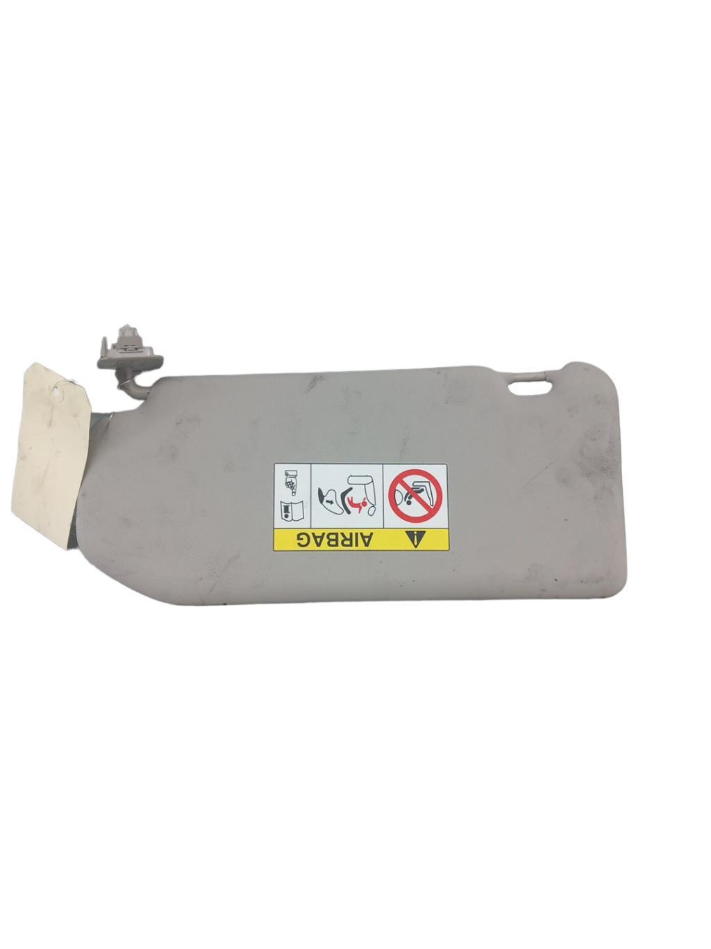 Visiera parasole destra CITROEN C4 2 PHASE 1 Diésel - 1