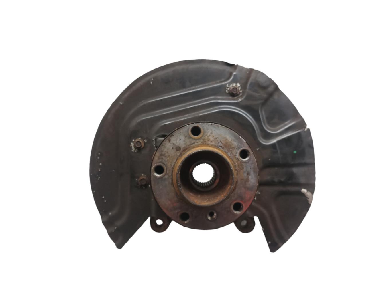 Fuso a snodo anteriore destro BMW X3 E83 PHASE 1 Diésel - 1