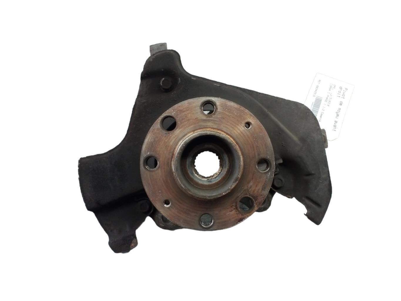 Fuso a snodo anteriore destro OPEL CORSA D PHASE 1 Gasolina - 1
