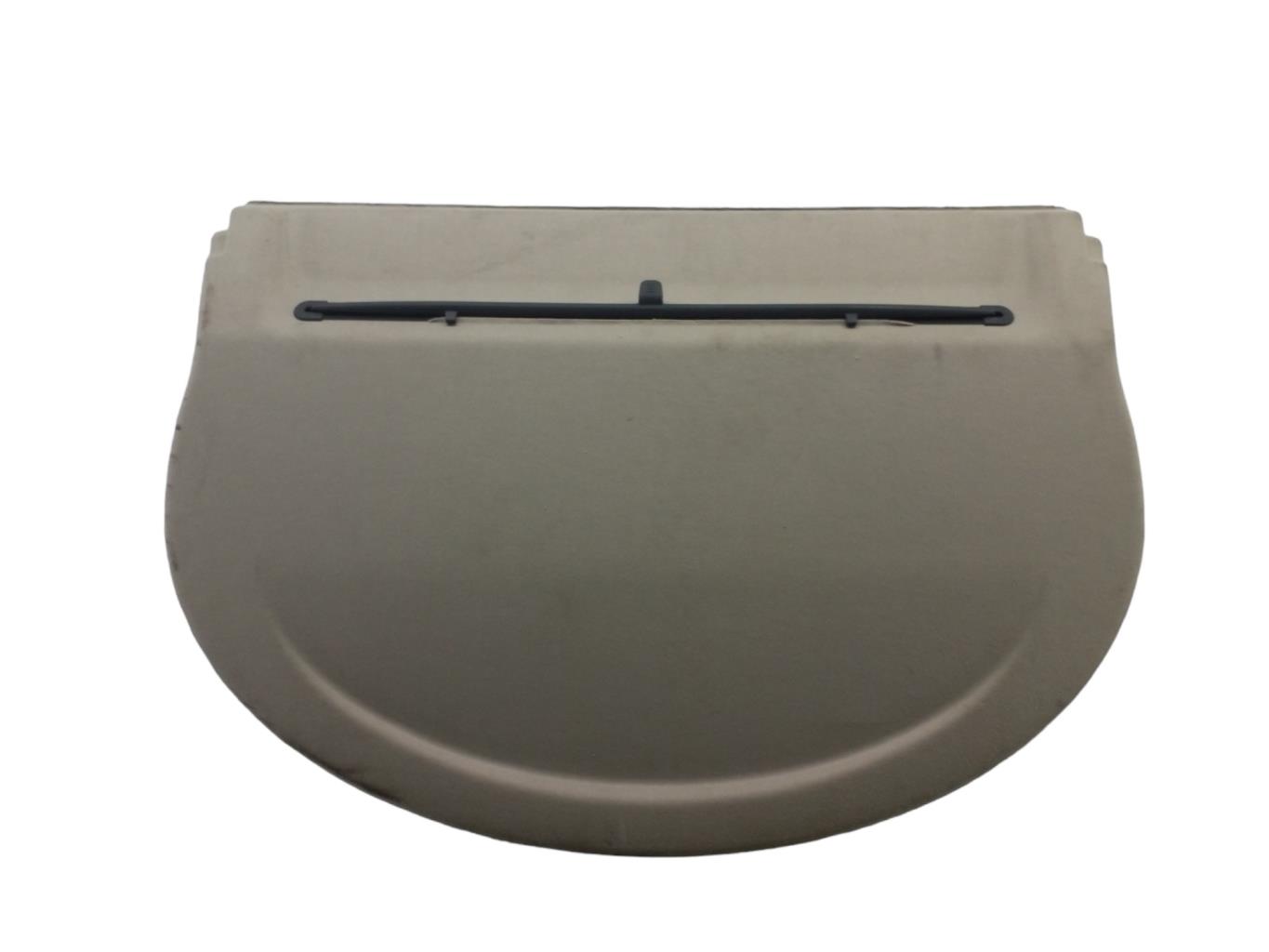 Plage arriere RENAULT LAGUNA 3 PHASE 1 Essence - 1
