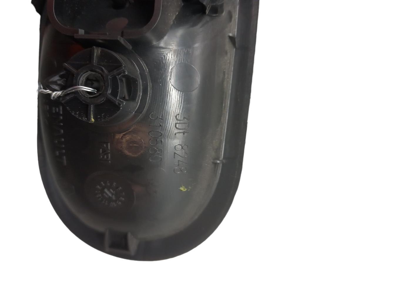 Maniglia interna anteriore destra RENAULT CLIO 3 PHASE 2 Diésel - 1