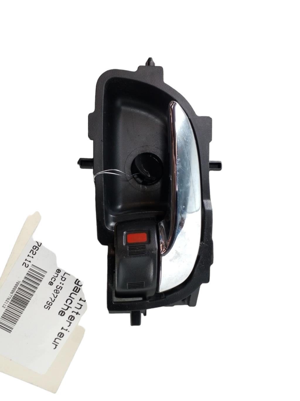 Maniglia interna anteriore sinistra PEUGEOT 108 Gasolina - 1