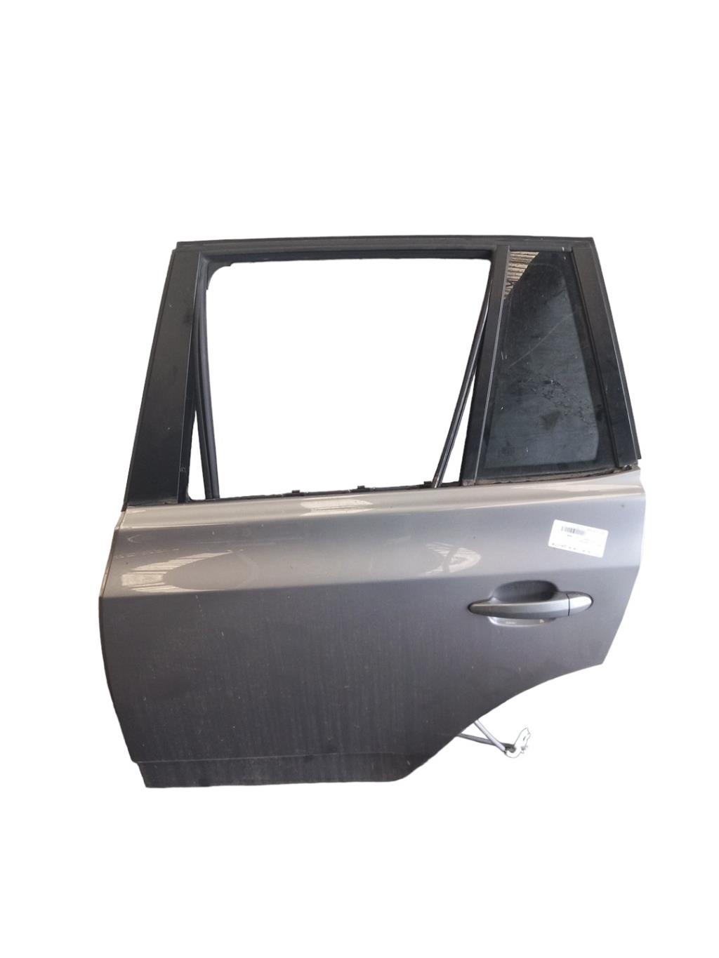 Porte arriere gauche BMW X3 E83 PHASE 1 Diesel - 1