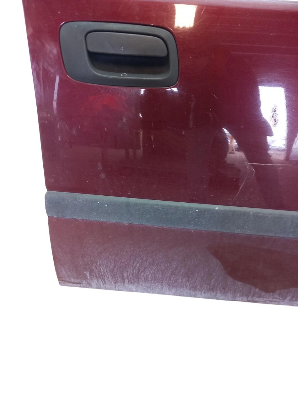 Porte avant droit OPEL ASTRA G BREAK  - 1