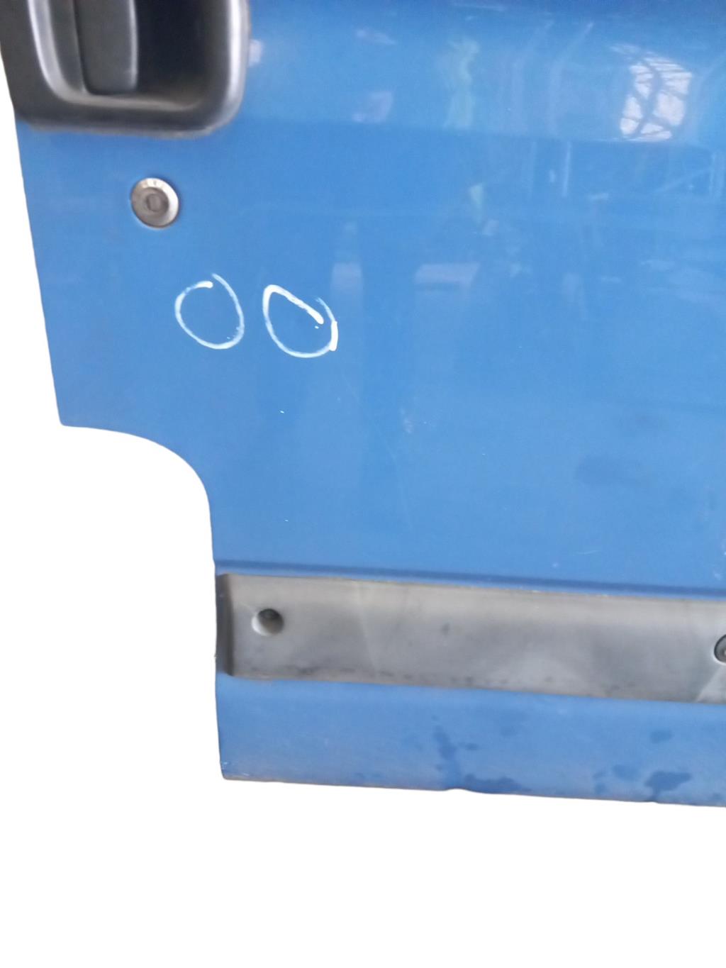 Porte avant droit RENAULT MASTER 2 PHASE 2 Diesel - 1