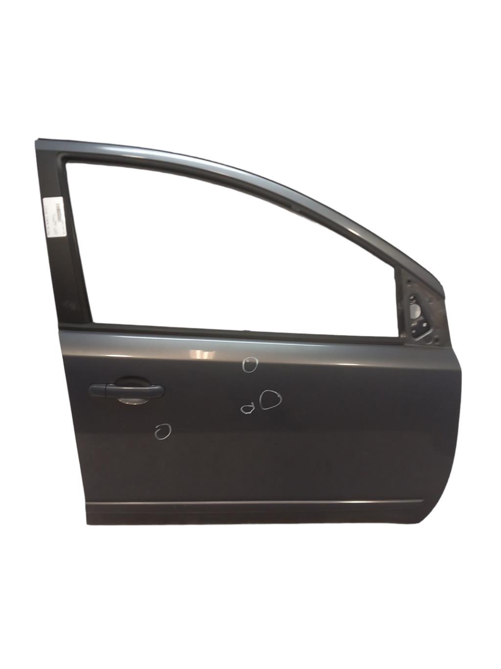 Porte avant droit NISSAN NOTE 1 PHASE 1 Essence - 1