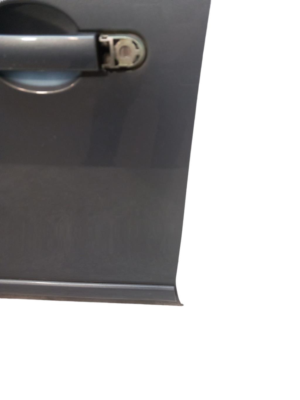 Porte avant gauche NISSAN NOTE 1 PHASE 1 Essence - 1