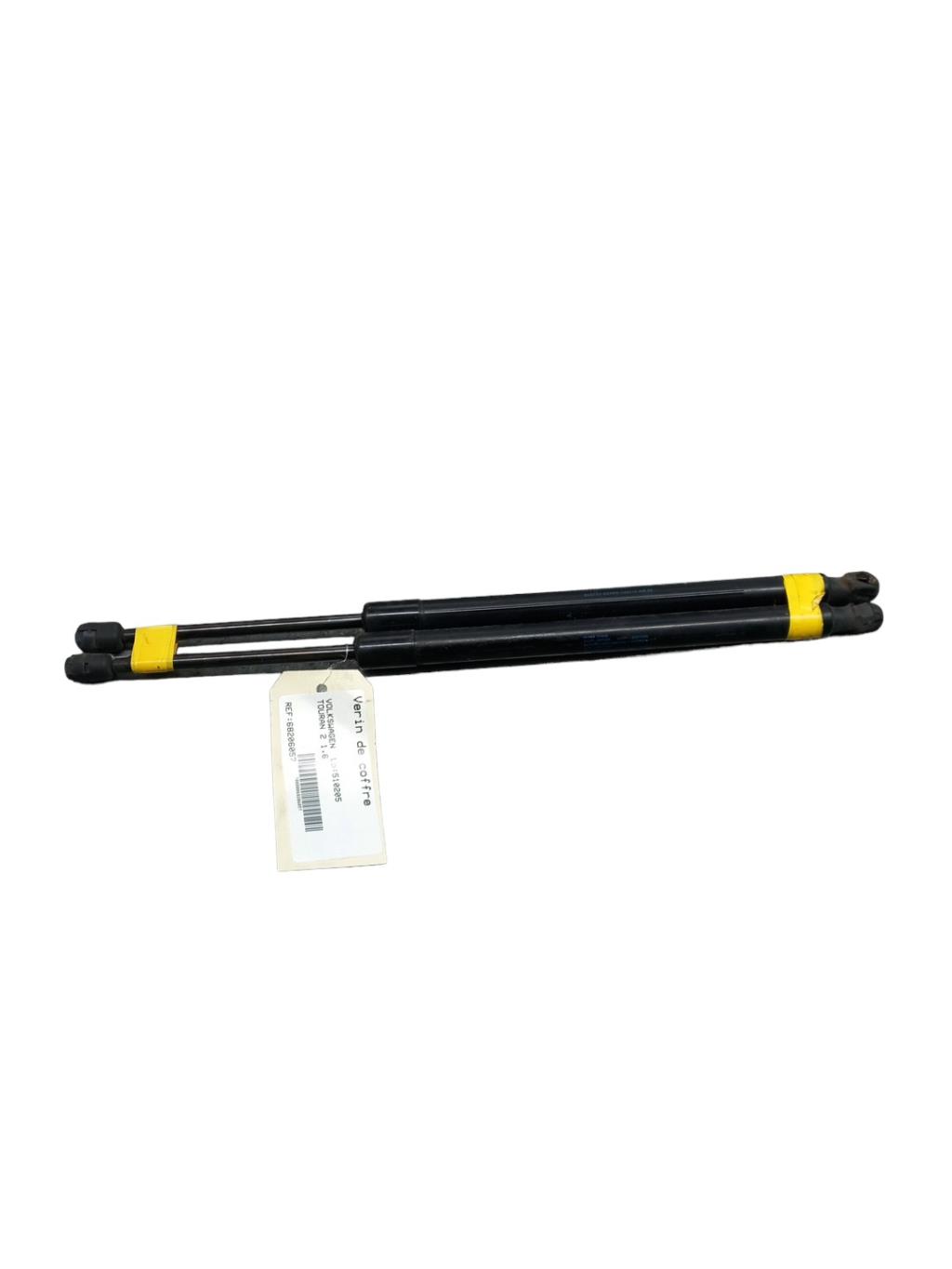 Molla a gas bagagliaio VOLKSWAGEN TOURAN 2  - 1