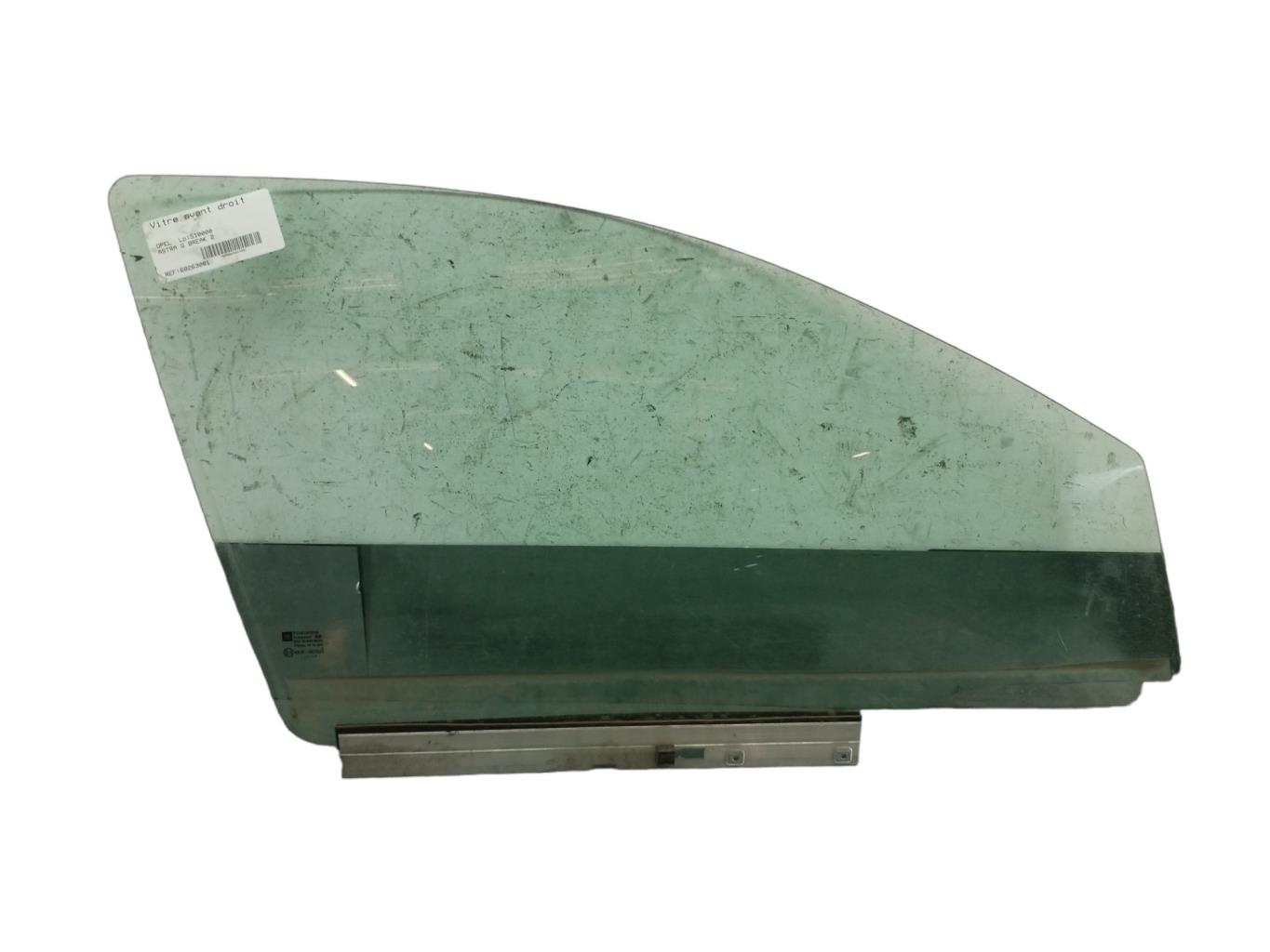 Vitre avant droit OPEL ASTRA G BREAK  - 1