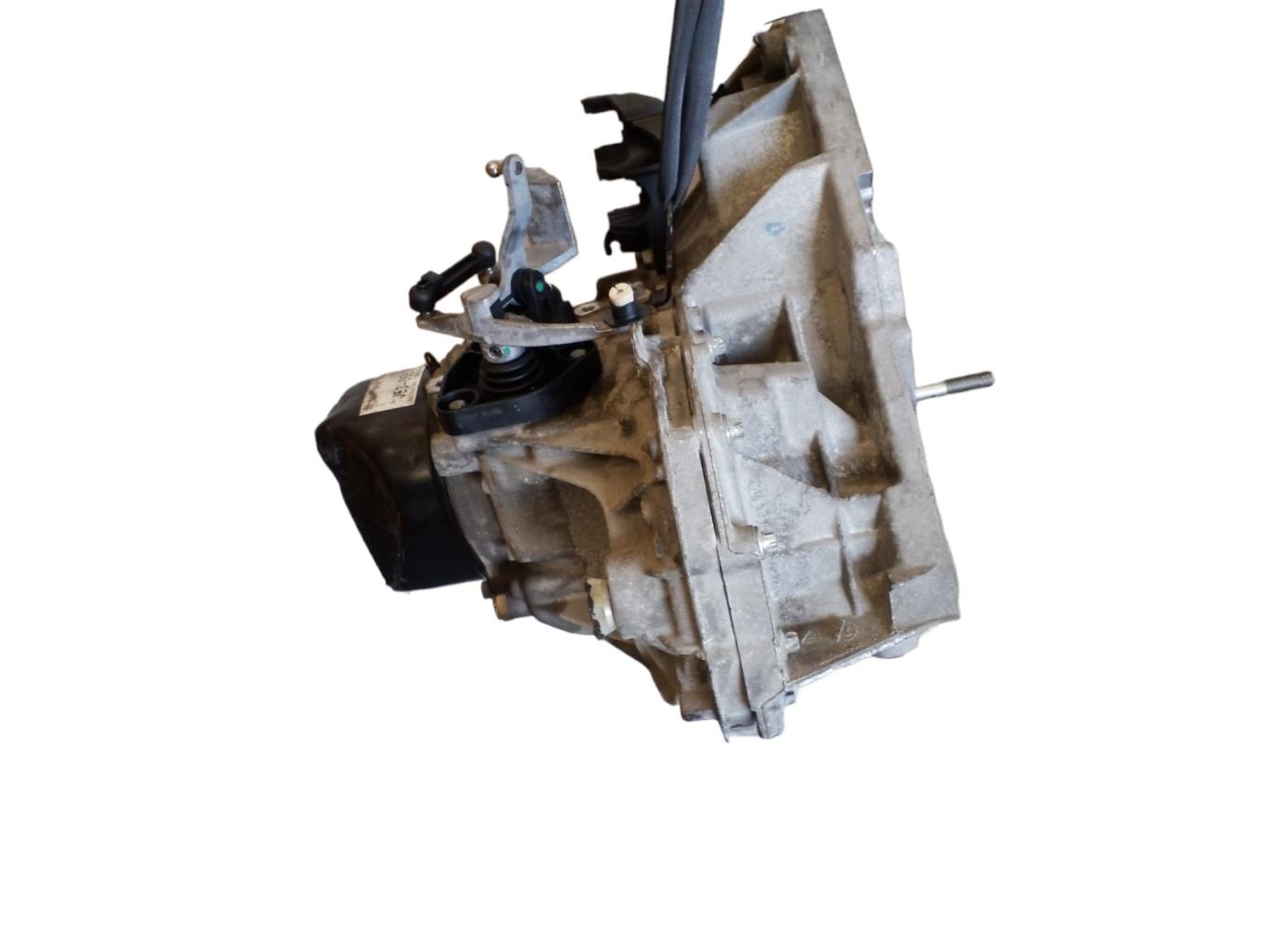 Boite de vitesses RENAULT TWINGO 3  - 1