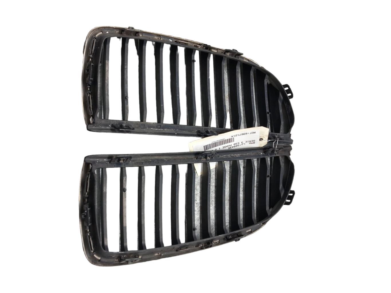 Calandre BMW SERIE 3 E90 PHASE 1 Diesel - 1