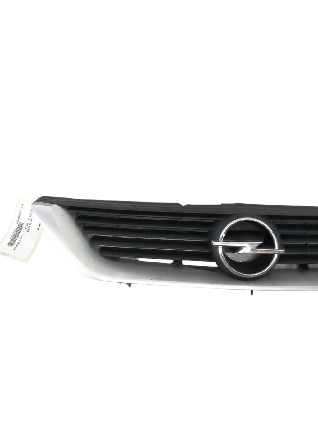 Calandre OPEL VECTRA B PHASE 1 Essence - 1