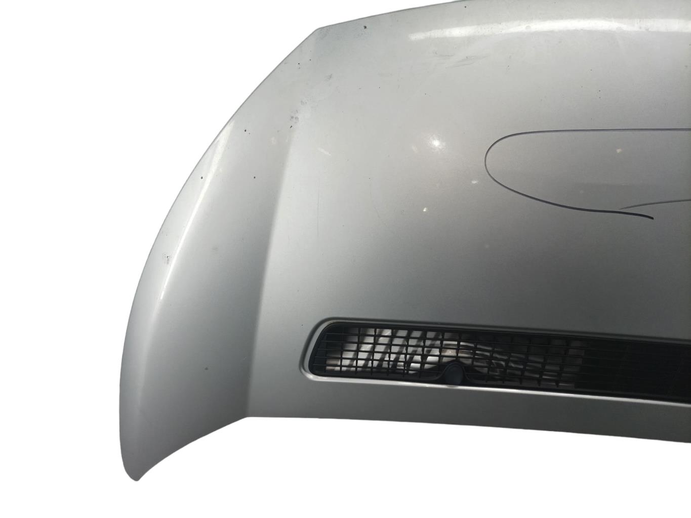 Capot FIAT SCUDO 2 Diesel - 1