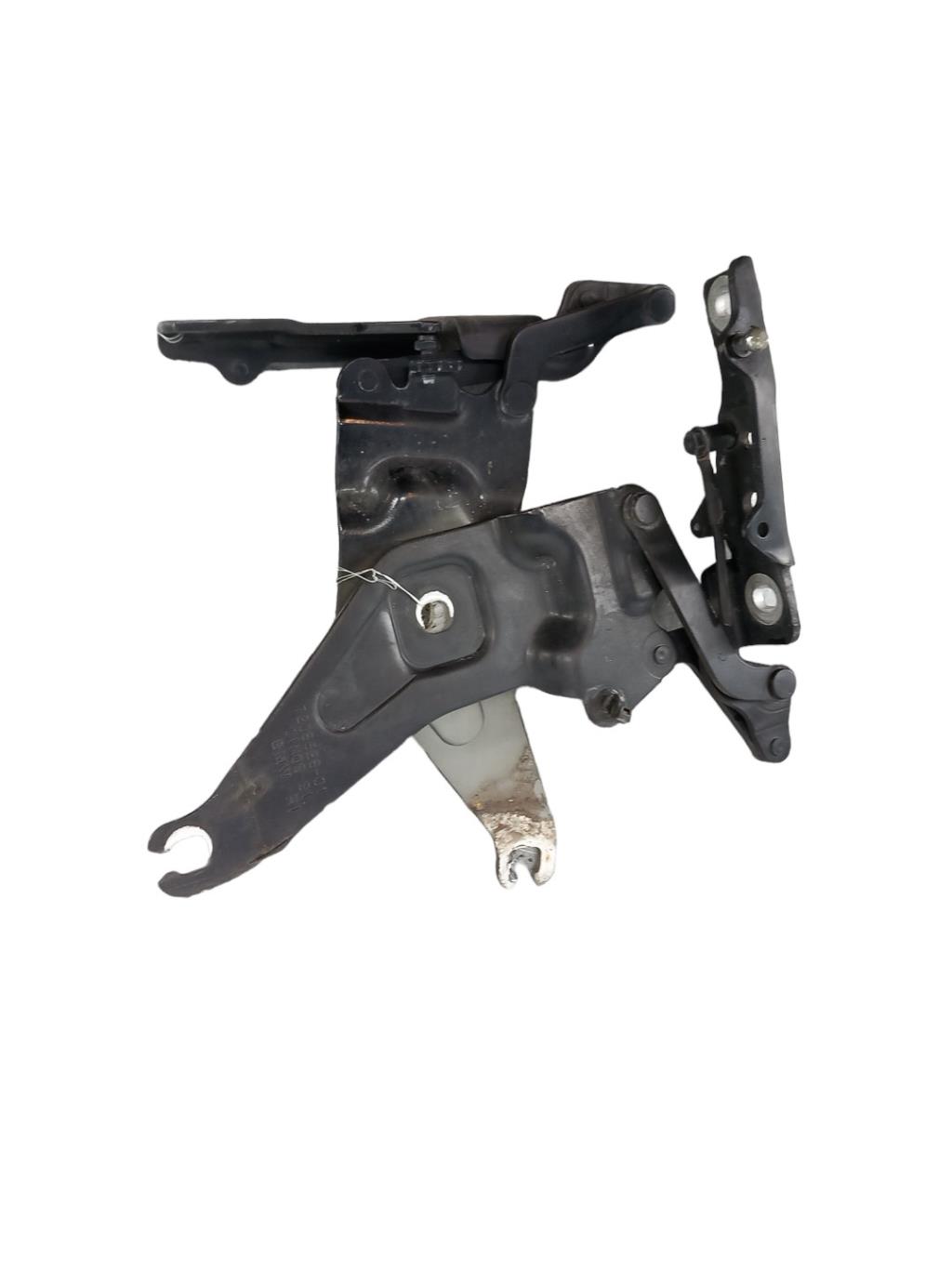 Charniere de capot BMW X6 E71 PHASE 1 Diesel - 1