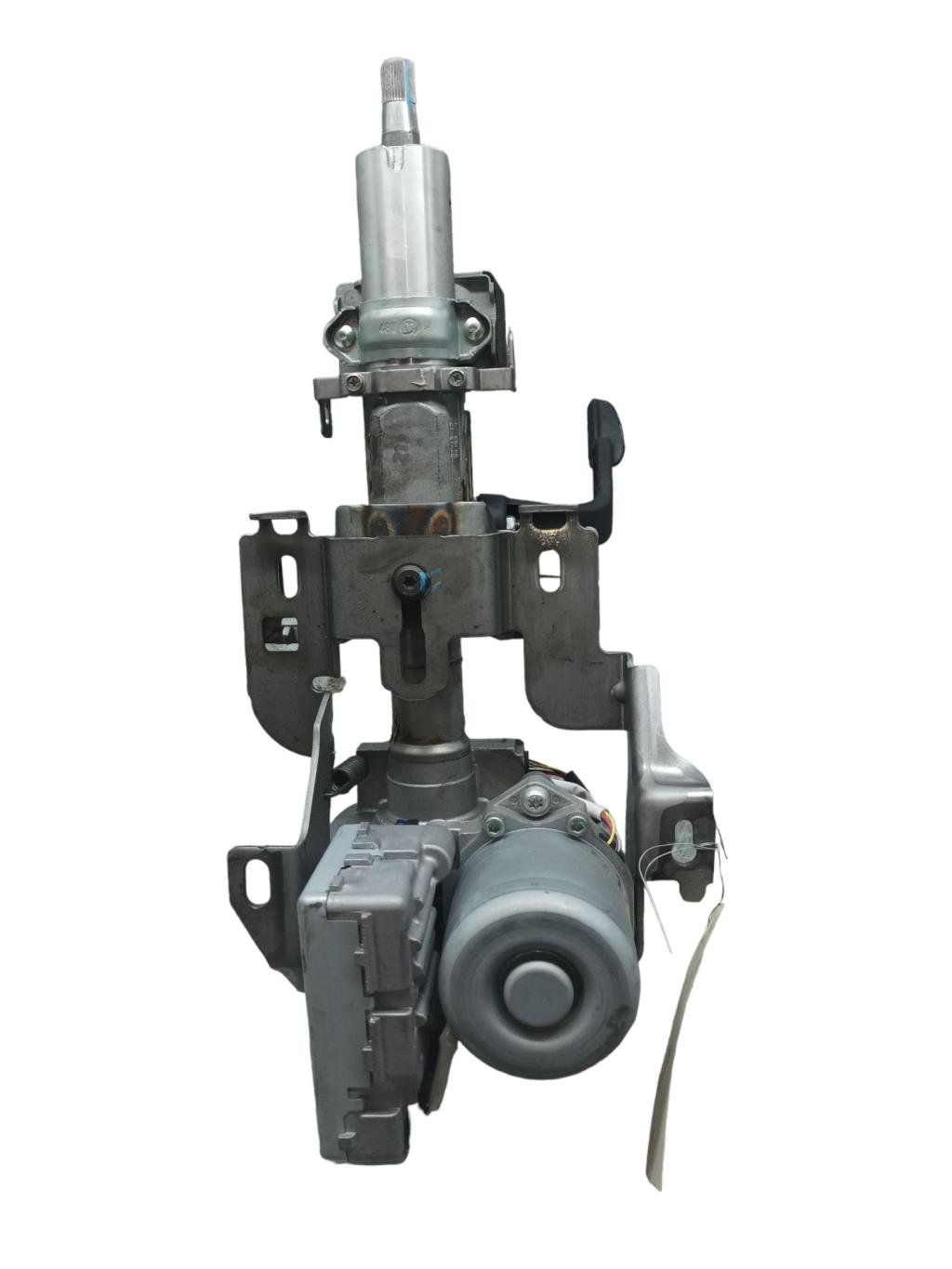 Colonne de direction RENAULT MEGANE 4 PHASE 1 Diesel - 1
