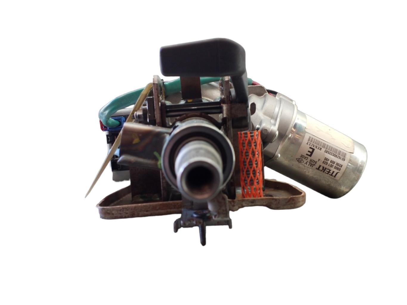 Colonne de direction RENAULT TWINGO 2 PHASE 2 Diesel - 1