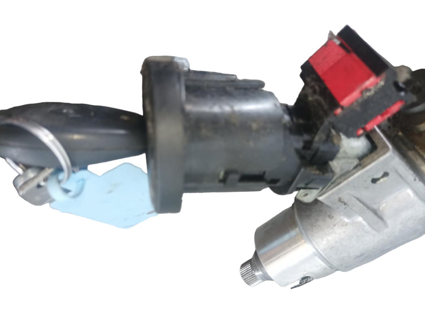 Colonne de direction RENAULT KANGOO 2 PHASE 1 Diesel - 1