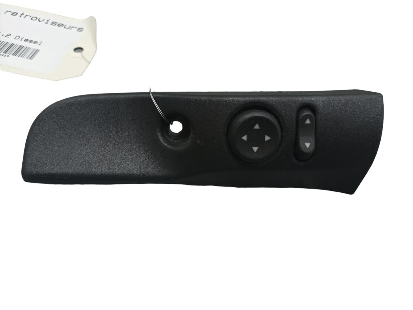 Commande retroviseurs FIAT DOBLO 1 PHASE 2 Diesel - 1