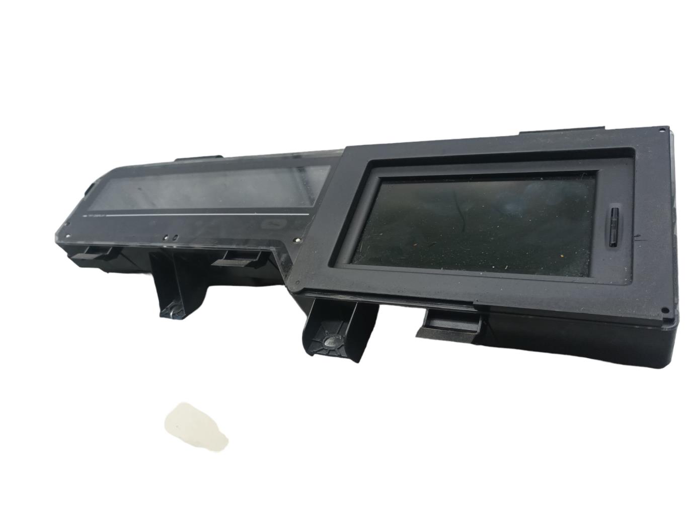 Compteur RENAULT SCENIC 3 PHASE 2 Diesel - 1