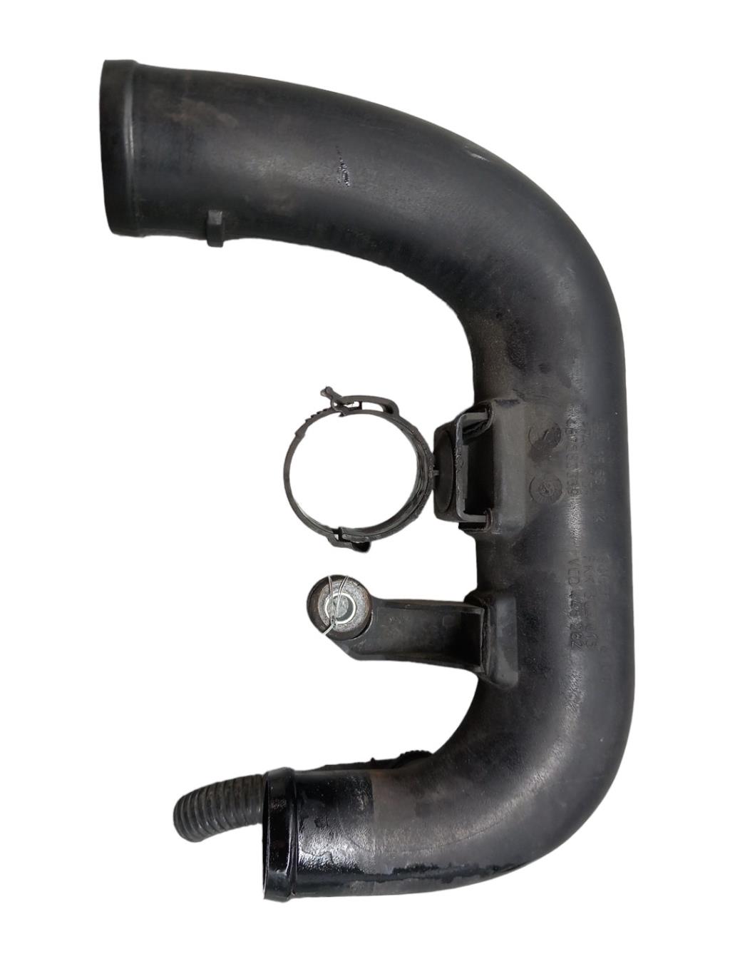 Durite de turbo OPEL CORSA D PHASE 1 Diesel - 1