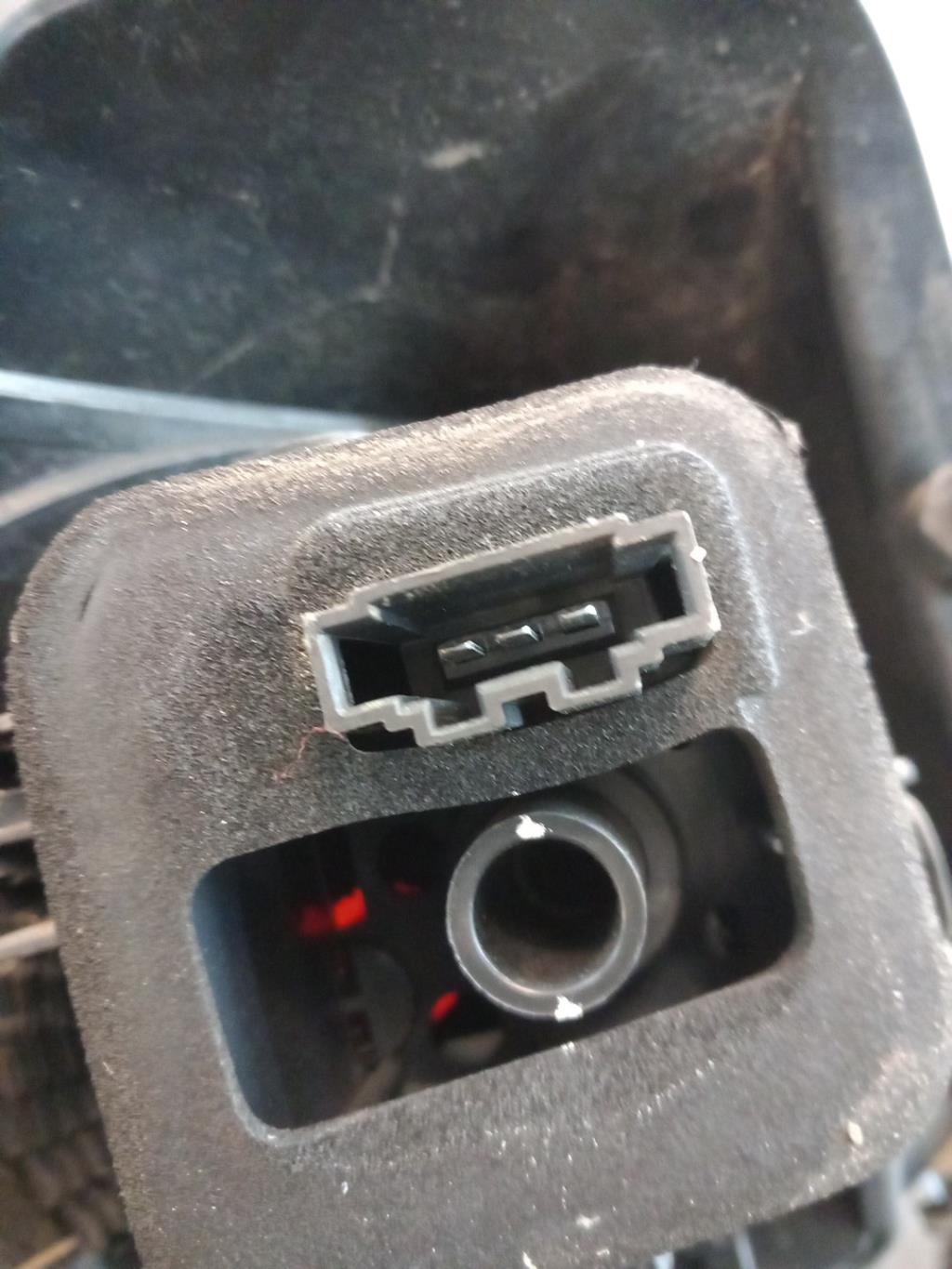 Fanale posteriore principale destro (luci) VOLKSWAGEN GOLF 6 Diésel - 1