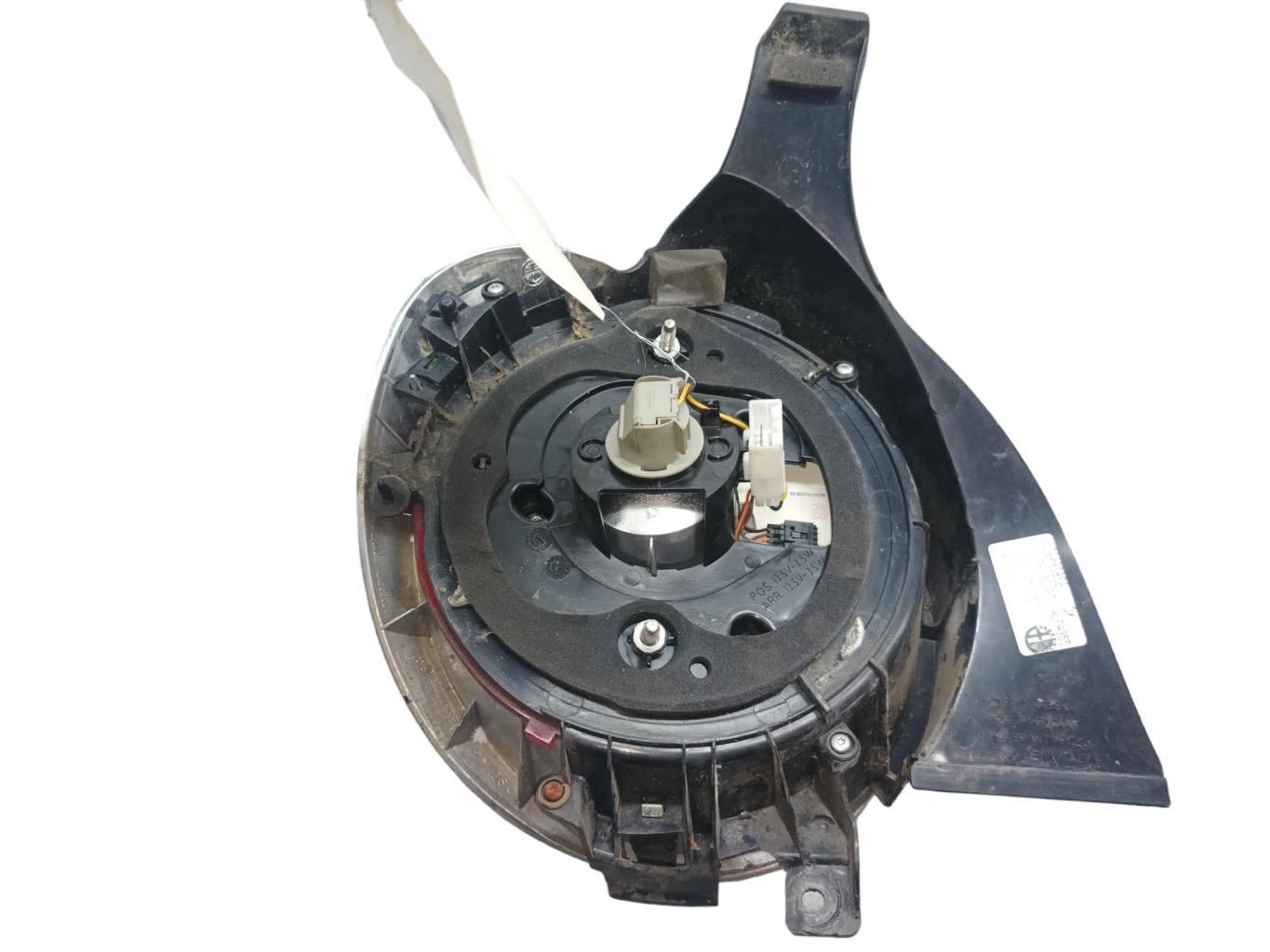 Fanale posteriore principale destro (luci) ALFA ROMEO MITO PHASE 1 Gasolina - 1