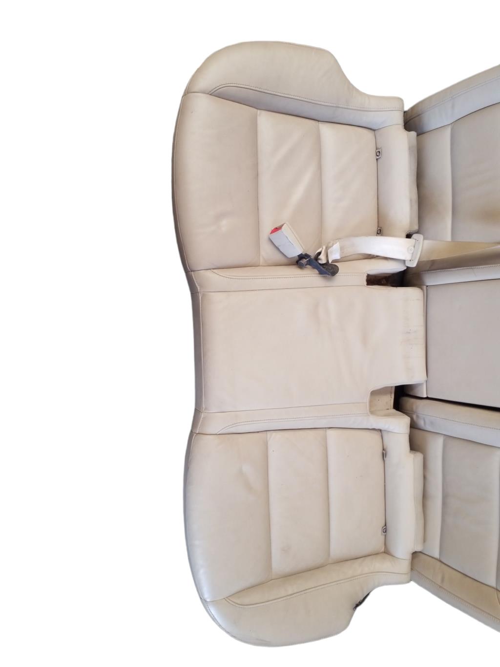 Interieur complet SKODA SUPERB 2 PHASE 1 Diesel - 1