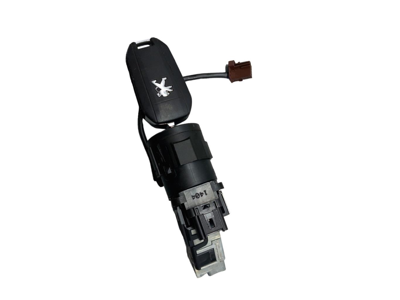 Kit avviamento PEUGEOT 208 1 PHASE 1 Gasolina - 1
