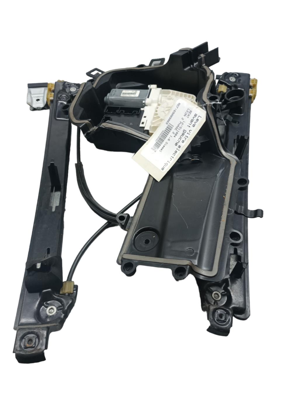 Leve vitre electrique avant gauche SEAT LEON 2 PHASE 2 Diesel - 1