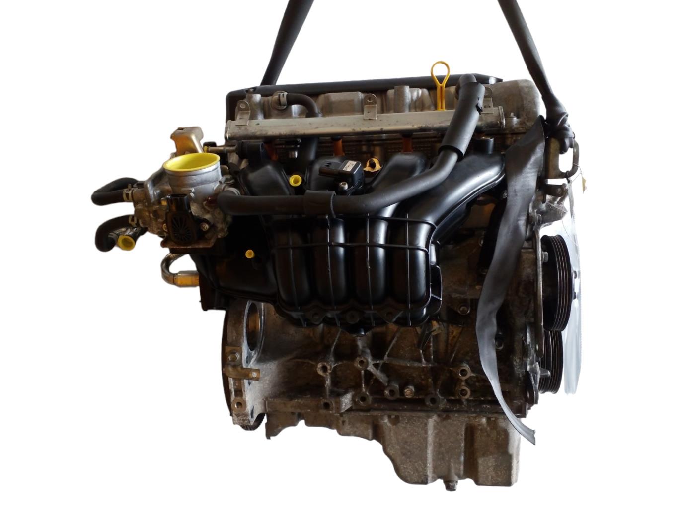 Moteur SUZUKI SWIFT 3 Essence - 1