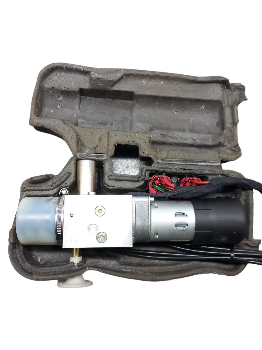 Moteur de capote PEUGEOT 206 PHASE 1 CABRIOLET Essence - 1