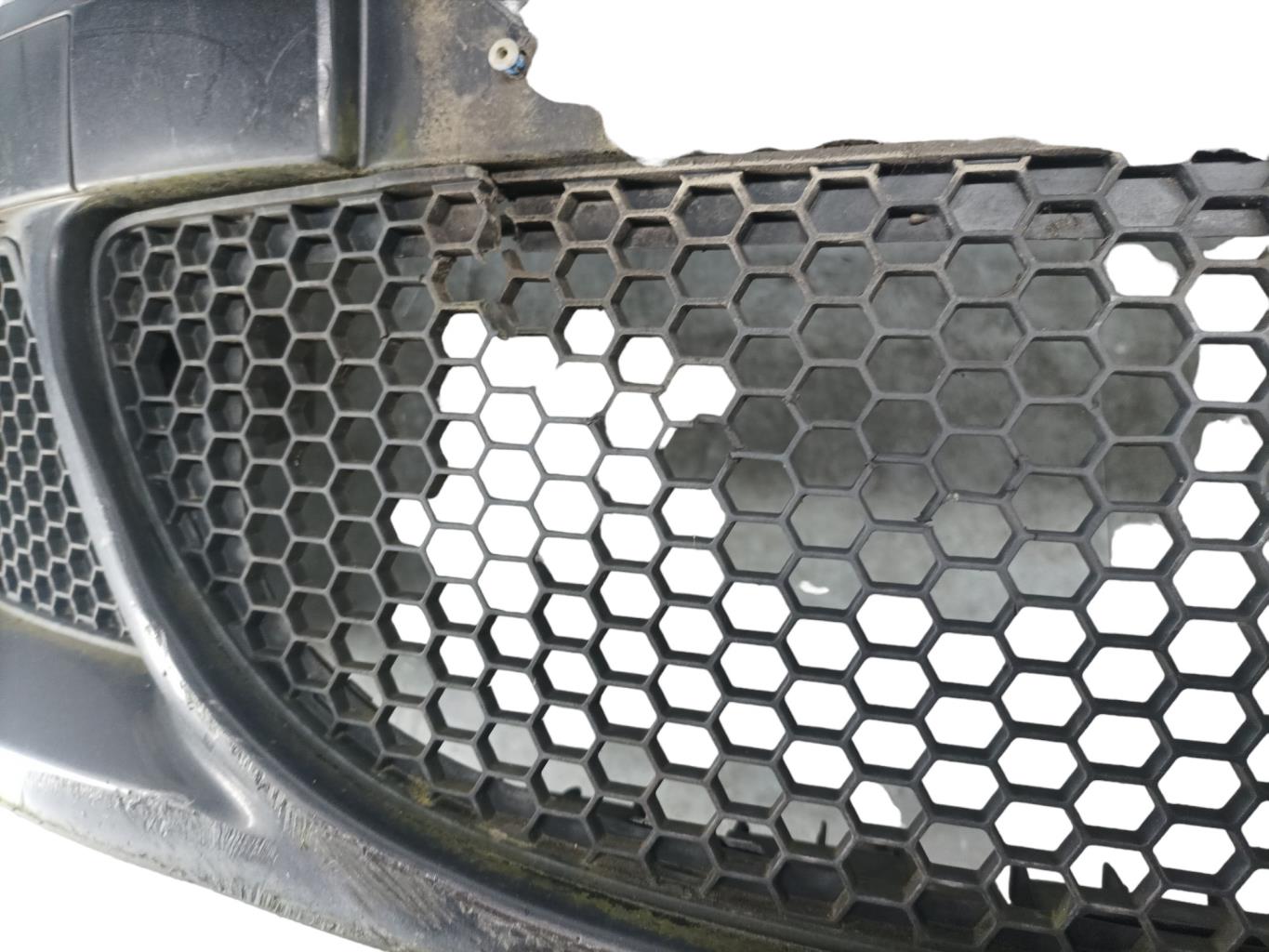 Pare choc avant SEAT ALTEA PHASE 1 Diesel - 1