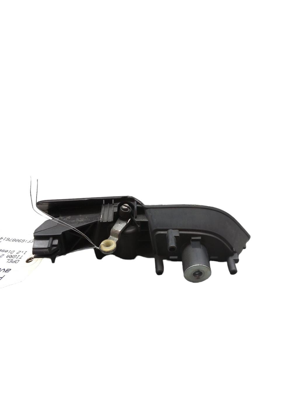 Maniglia interna anteriore destra OPEL TIGRA 2 TWINTOP CABRIOLET Diésel - 1