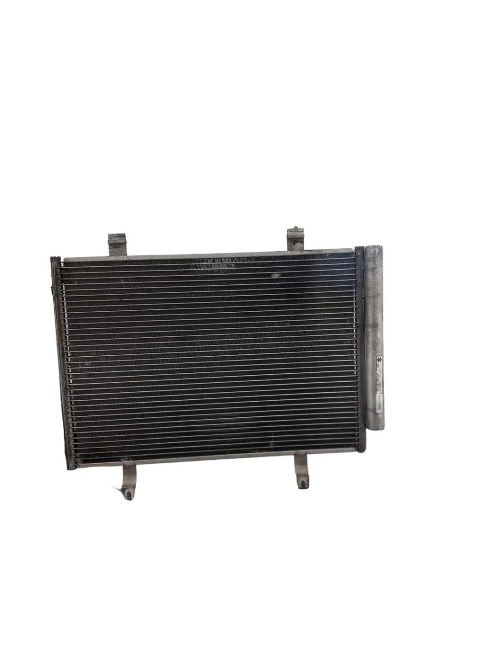 Radiateur clim SUZUKI SWIFT 4 Essence - 1