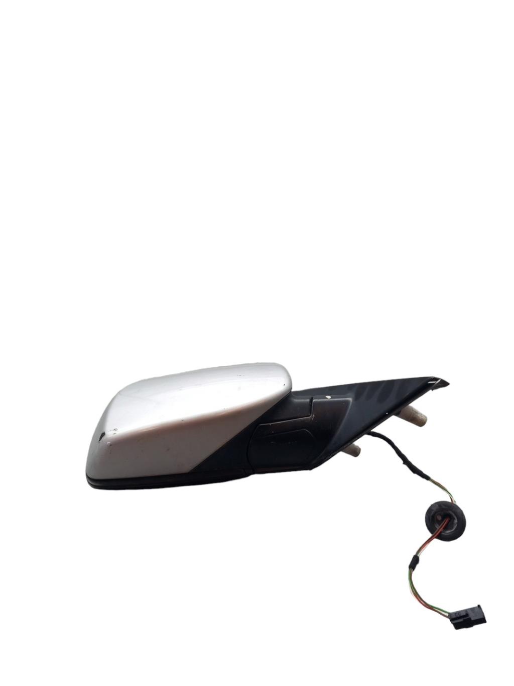 Retrovisor derecho BMW SERIE 5 E60 PHASE 1  - 1