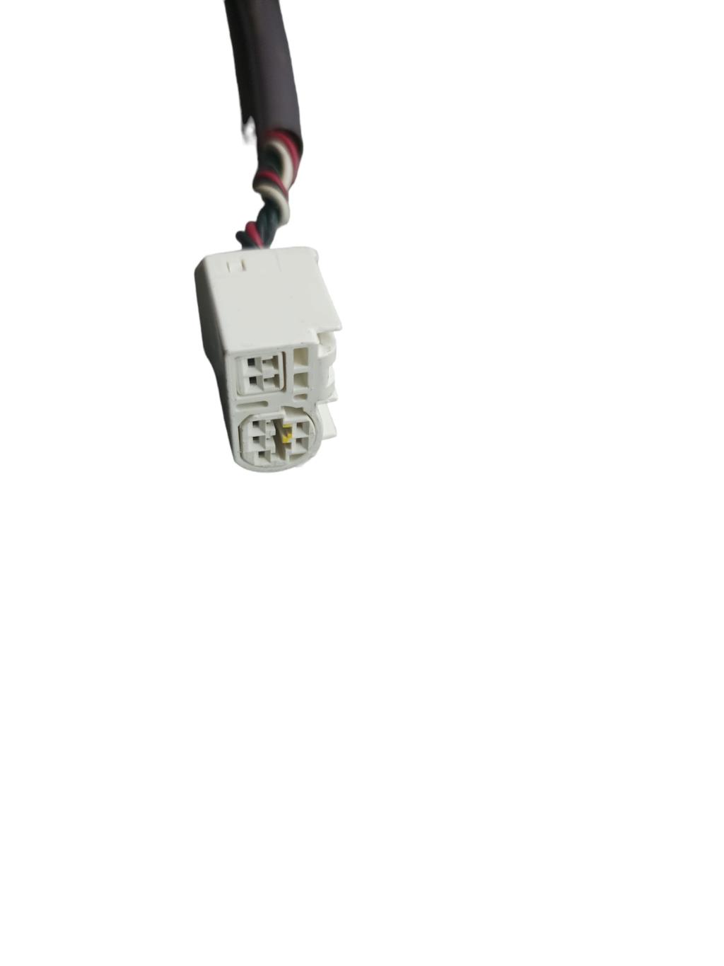 Retrovisor derecho SUZUKI SWIFT 3 Gasolina - 1