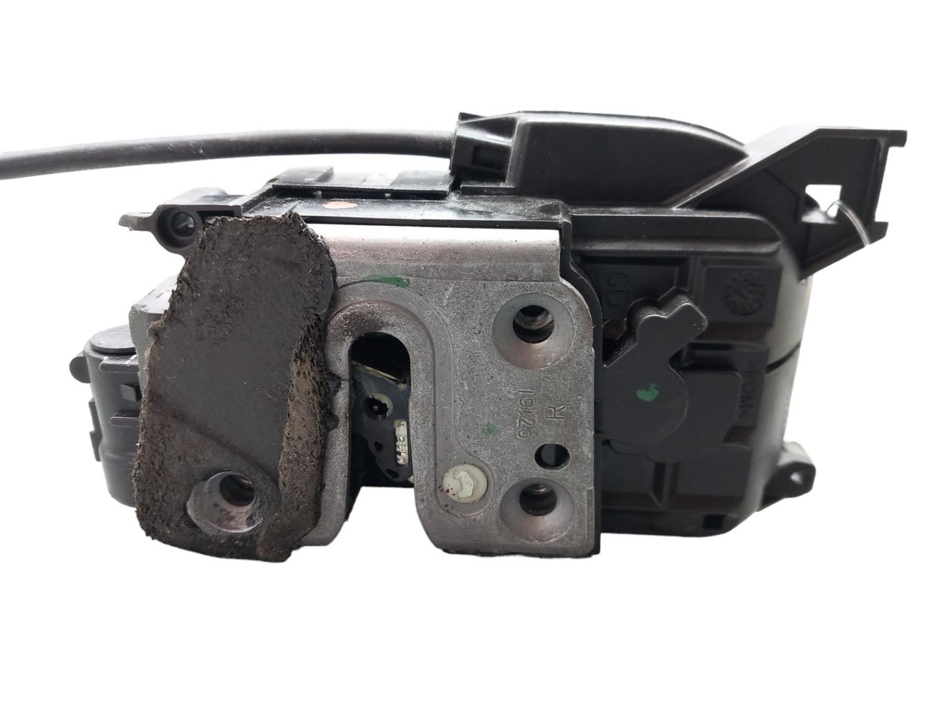 Serratura posteriore destra RENAULT MEGANE 3 PHASE 3 BREAK Gasolina - 1