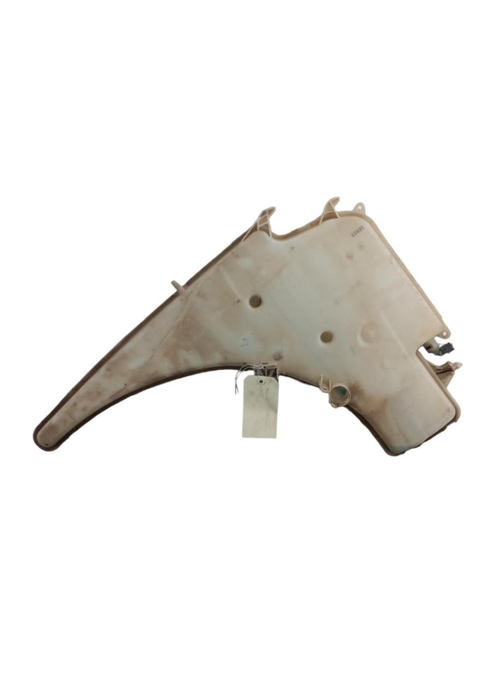 Vase de lave glace BMW SERIE 3 E90 PHASE 1 Diesel - 1