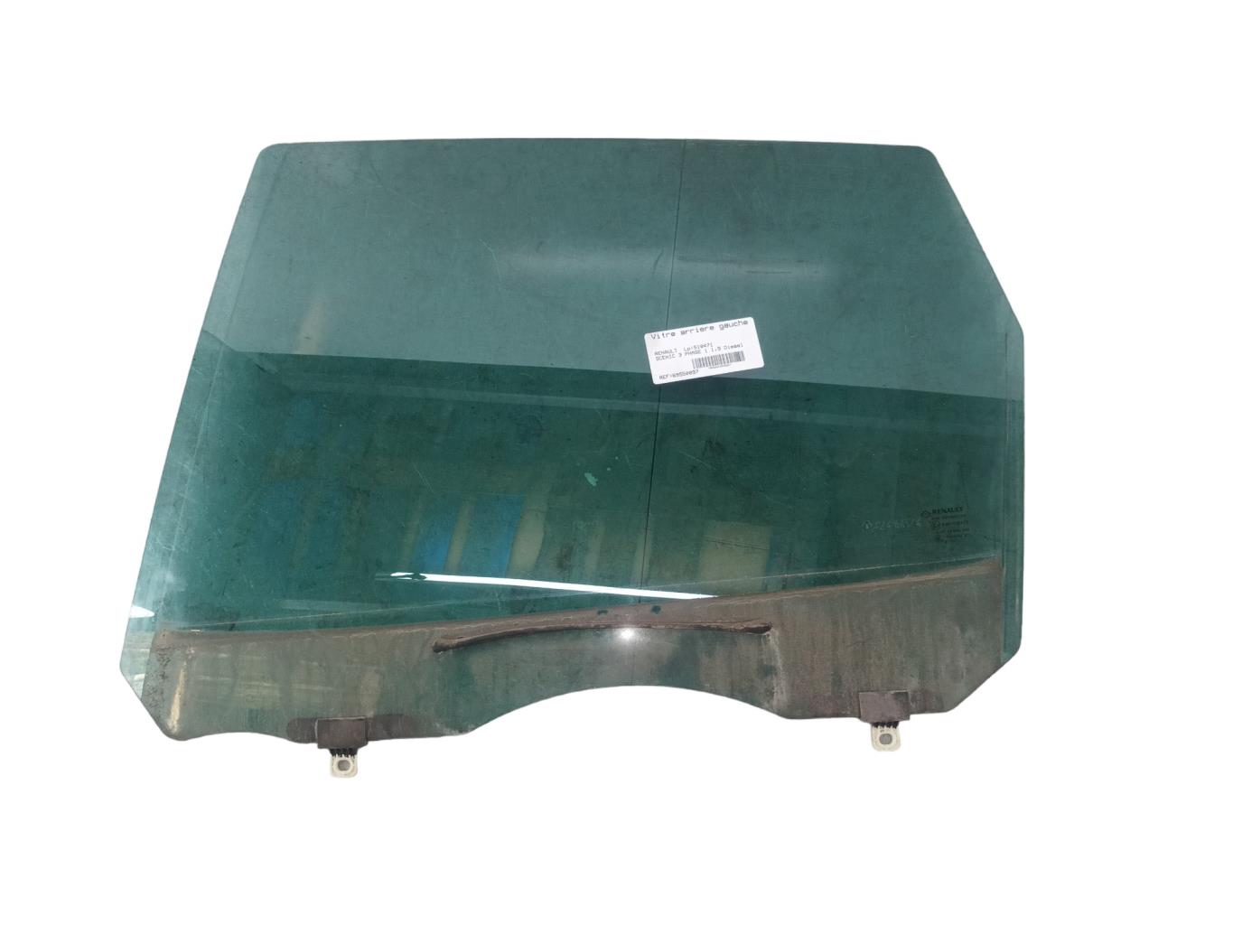 Vitre arriere gauche RENAULT SCENIC 3 PHASE 1 Diesel - 1