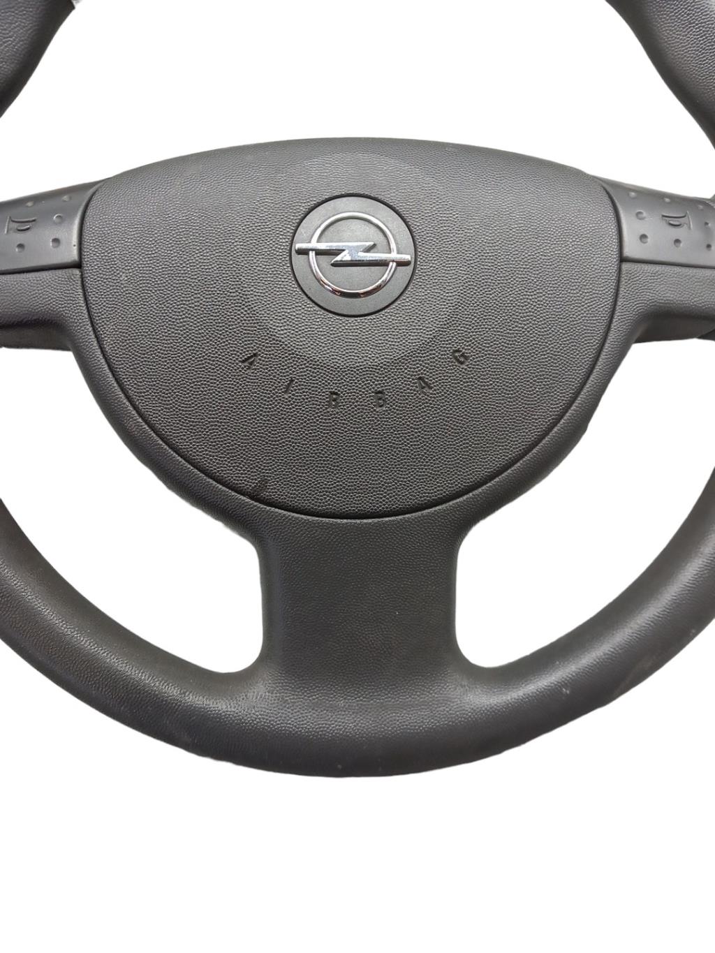 Volant OPEL TIGRA 2 TWINTOP CABRIOLET Diesel - 1